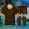 Veuve Cliquot Hawaiian Shirt