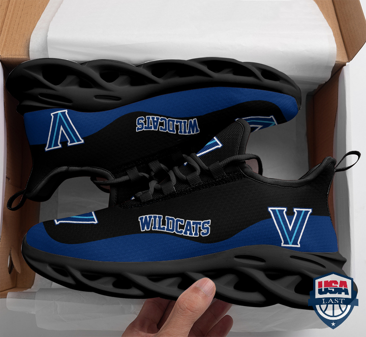 Villanova-Wildcats-Ncaa-Max-Soul-Shoes-1