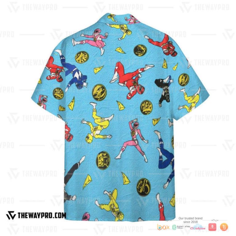 Vintage_Mighty_Morphin_Power_Rangers_light_blue_Hawaiian_shirt_short_1_2-768x768-1