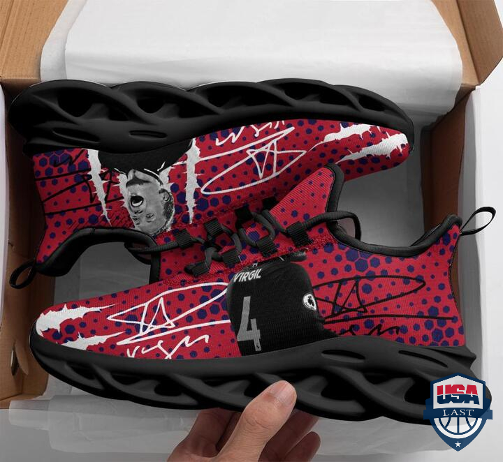 Virgil-Van-Dijk-Max-Soul-Shoes-Best-Gift-For-Fans-1