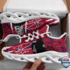 Virgil Van Dijk Max Soul Shoes Best Gift For Fans