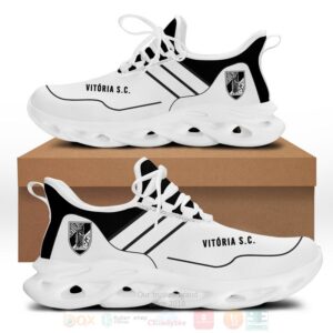 Vitoria Sc Clunky Max Soul Shoes