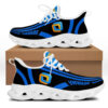 Vmware Clunky Max Soul Shoes