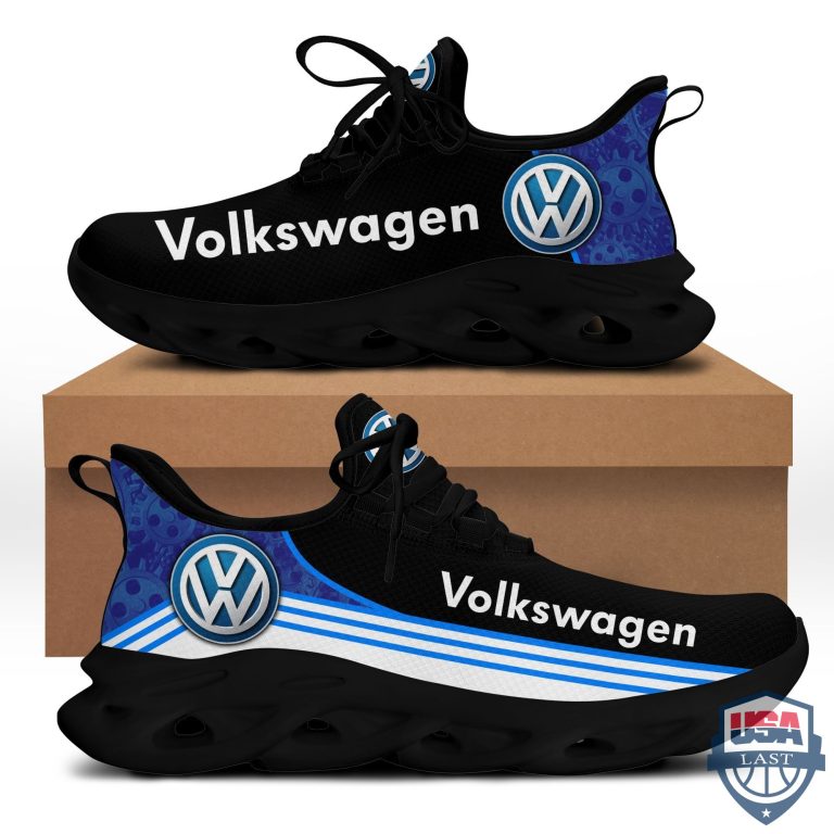 Volkswagen-Max-Soul-Sport-Sneakers-Blue-Version-1
