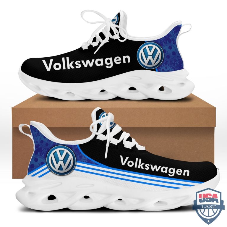 Volkswagen-Max-Soul-Sport-Sneakers-Blue-Version-2