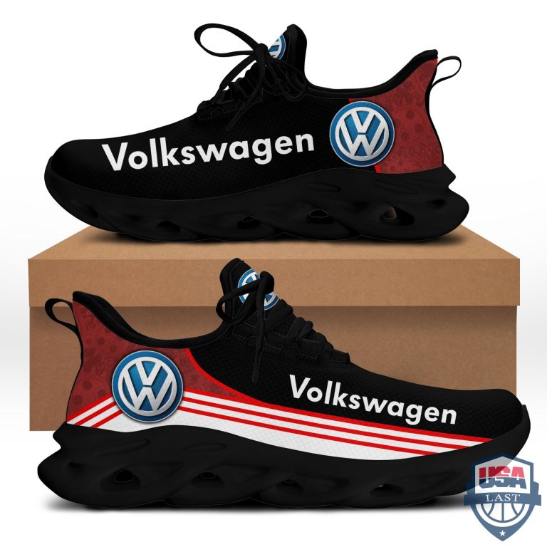 Volkswagen-Max-Soul-Sport-Sneakers-Red-Version-1