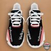 Volkswagen Max Soul Sport Sneakers Red Version