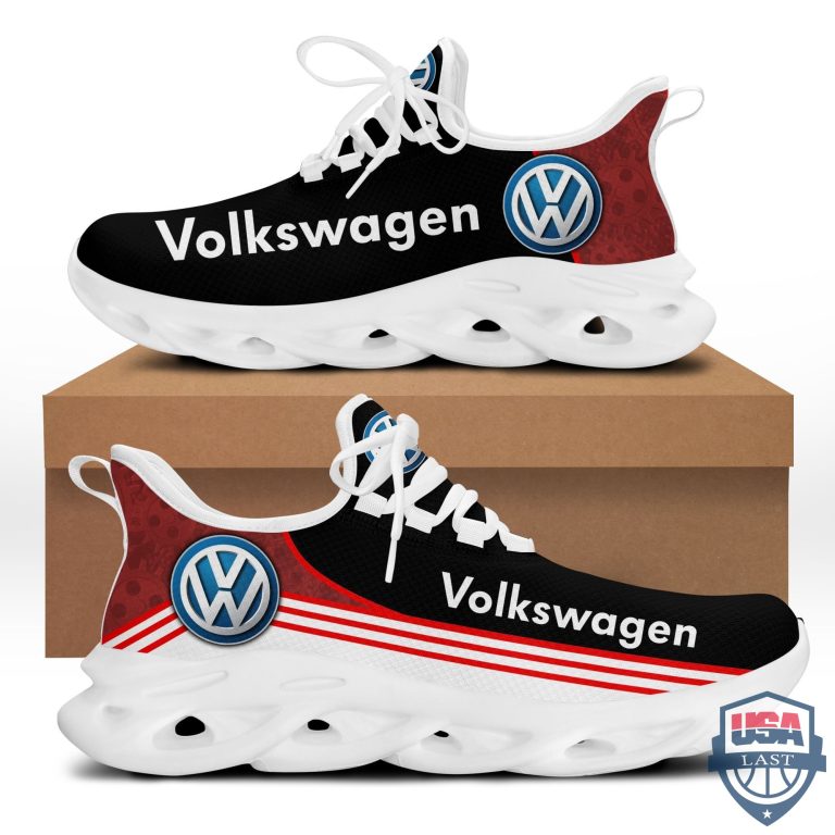 Volkswagen-Max-Soul-Sport-Sneakers-Red-Version-2