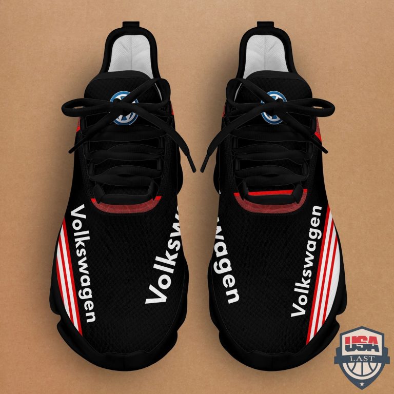 Volkswagen-Max-Soul-Sport-Sneakers-Red-Version-3