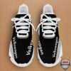Volkswagen Max Soul Sport Sneakers White Version