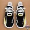 Volkswagen Max Soul Sport Sneakers Yellow Version