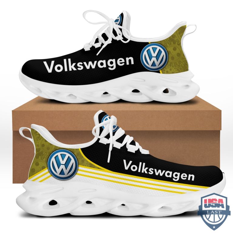Volkswagen-Max-Soul-Sport-Sneakers-Yellow-Version-2
