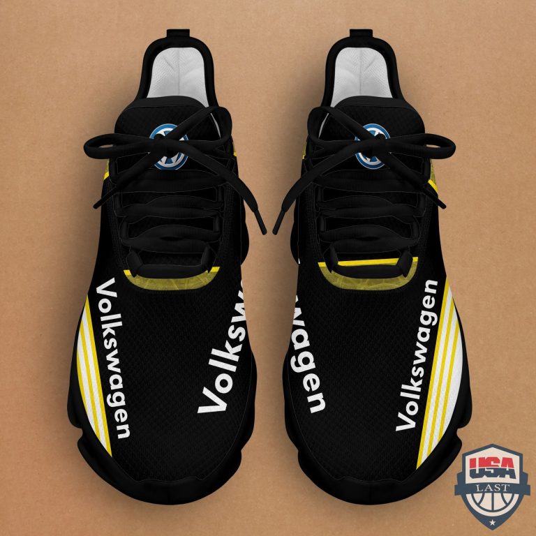 Volkswagen-Max-Soul-Sport-Sneakers-Yellow-Version-3