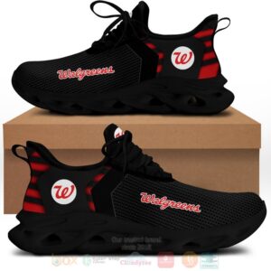 Walgreens Max Soul Shoes
