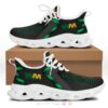 Waste Management Clunky Max Soul Shoes
