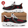 Wawa Personalized Clunky Max Soul Shoes