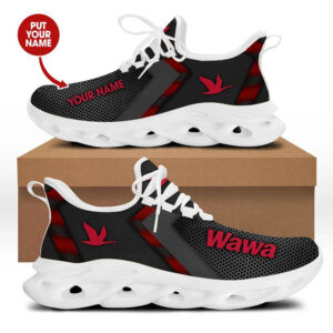 Wawa Personalized Clunky Max Soul Shoes