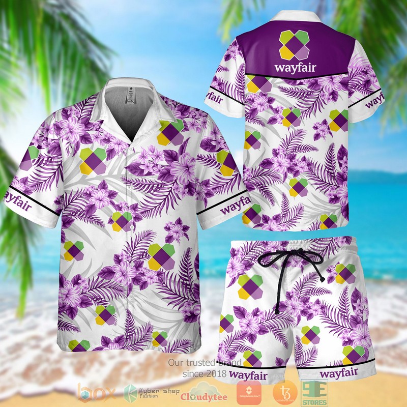 Wayfair Hawaiian Shirt Wayfair Hawaiian Shirt