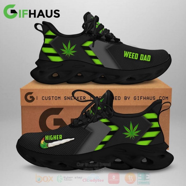 Weed-Dad-Higher-Clunky-Max-Soul-Shoes-1
