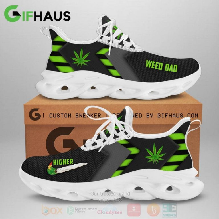 Weed-Dad-Higher-Clunky-Max-Soul-Shoes-3