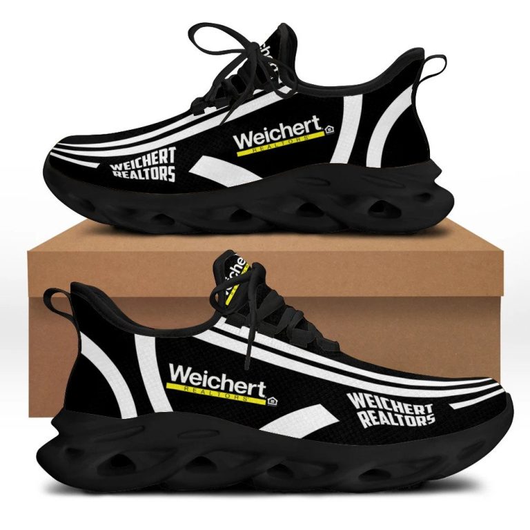 Weichert-Realtors-Company-Clunky-Max-Soul-Shoes-1