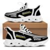 Weichert Realtors Company Clunky Max Soul Shoes