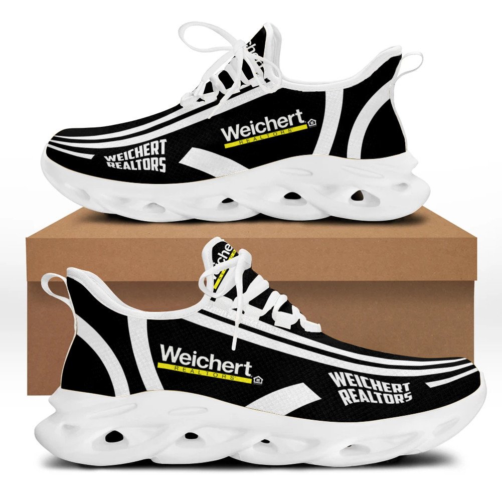Weichert Realtors Company Clunky Max Soul Shoes Weichert Realtors Company Clunky Max Soul Shoes