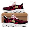 Wells Fargo Advisors Company Clunky Max Soul Shoes