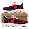 Wells Fargo Clunky Max Soul Shoes