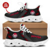 Wendy’S Personalized Clunky Max Soul Shoes