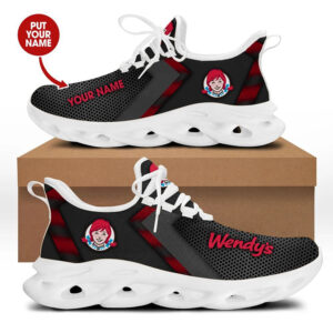 Wendy’S Personalized Clunky Max Soul Shoes