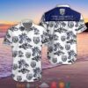 West Bromwich Albion F.C Hawaiian Shirt