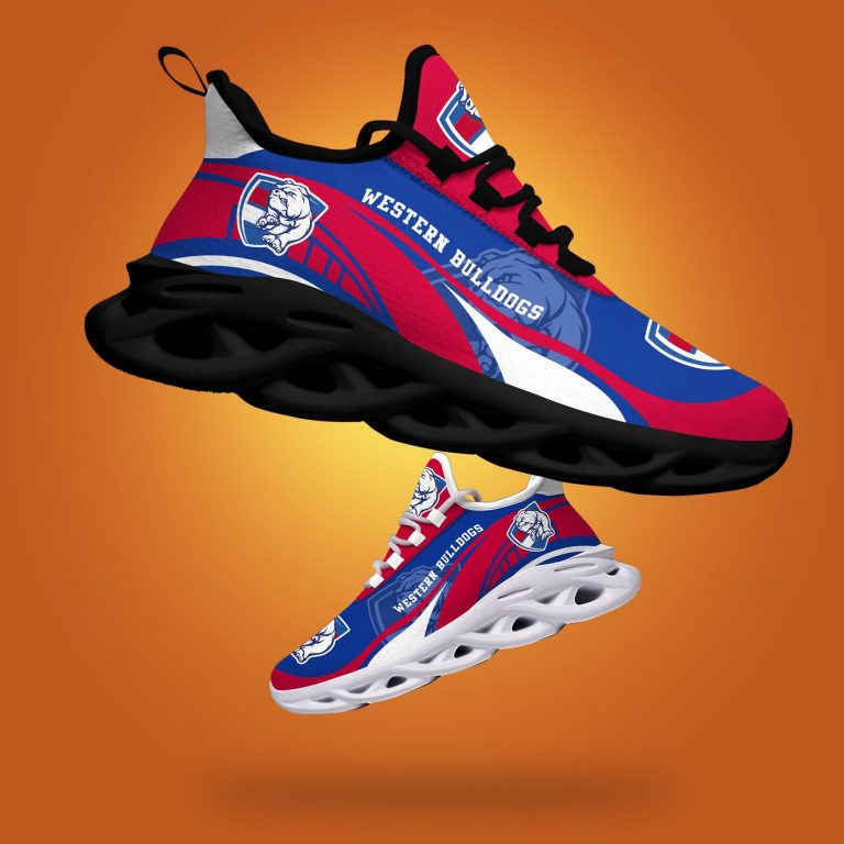 Western-Bulldogs-Afl-Clunky-Max-Soul-Shoes-1