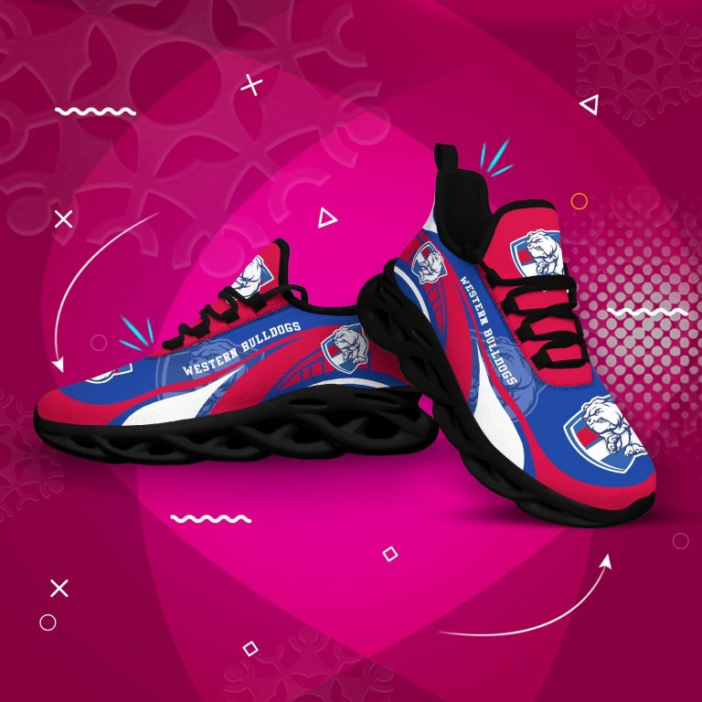 Western-Bulldogs-Afl-Clunky-Max-Soul-Shoes-2