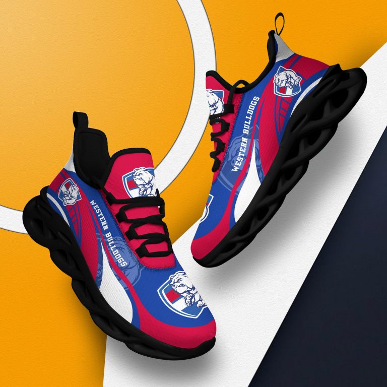 Western-Bulldogs-Afl-Clunky-Max-Soul-Shoes-3
