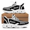 Western Express Clunky Max Soul Shoes