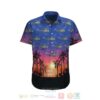 Westland Sea King German Navy Hawaiian Shirt