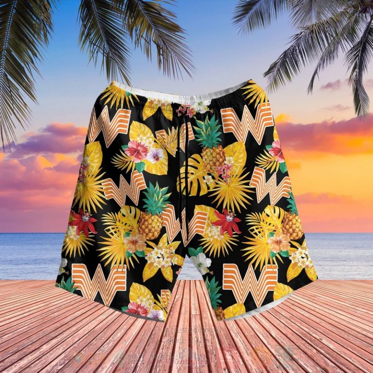 Whataburger_Black-Yellow_Hawaiian_Shirt_Short_1_2-768x768-1