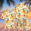 Whataburger Fast Food Lovers Hawaiian Shirt