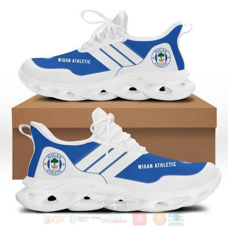 Wigan-Athletic-Fc-Clunky-Max-Soul-Shoes-1