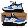 Wigan Athletic Fc Clunky Max Soul Shoes