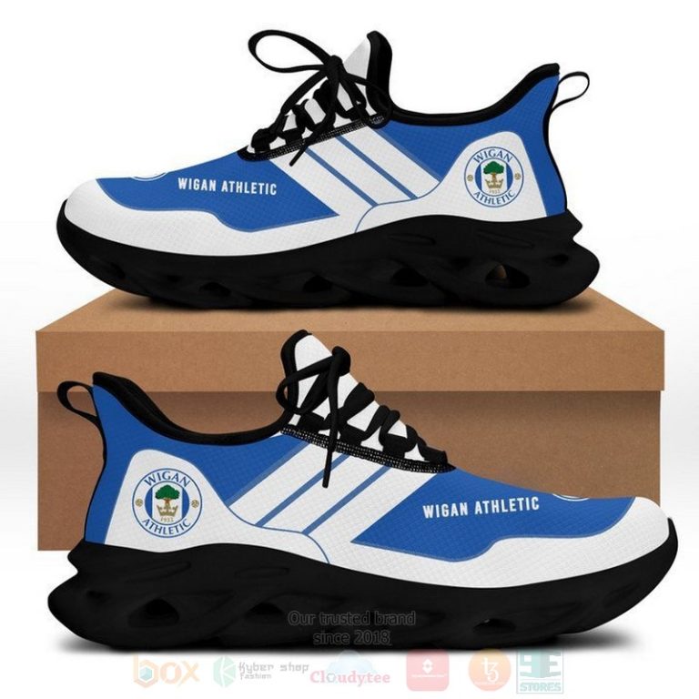 Wigan-Athletic-Fc-Clunky-Max-Soul-Shoes-2