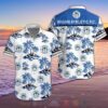 Wigan Athletic Hawaiian Shirt