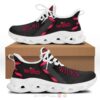 Wilko Clunky Max Soul Shoes