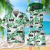 William LawsonS Hawaiian Shirt