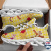 Winnie The Pooh Max Soul Shoes