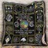 Witch Quilt Cituv
