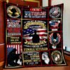 Women Veterans Quilt