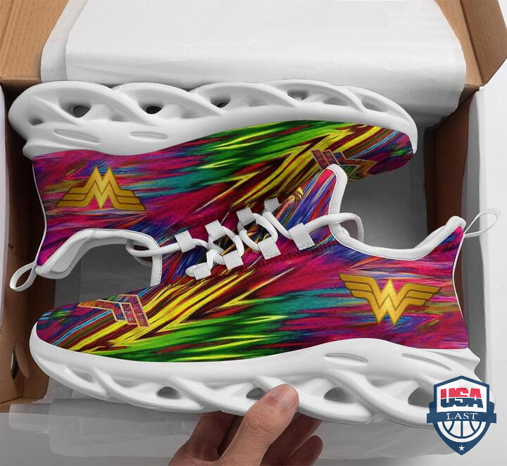 Wonder-Woman-Logo-Max-Soul-Shoes-Best-Gift-For-Fans-2