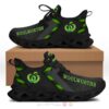Woolworths Clunky Max Soul Shoes